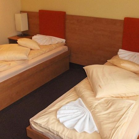 Horsky Hotel Osobita ซูเบเรซ ห้อง รูปภาพ
