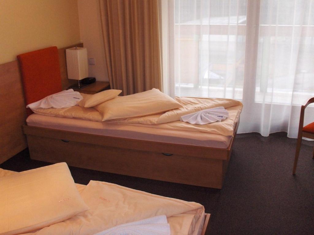 Horsky Hotel Osobita ซูเบเรซ ห้อง รูปภาพ